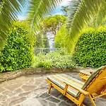 Palm Apartamento *
