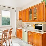 Palm Apartamento Portoroz