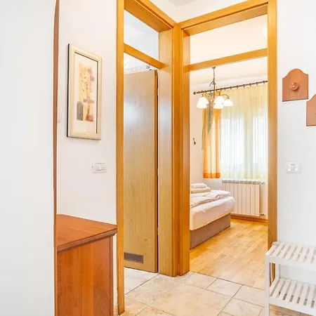 Palm Apartamento Portoroz