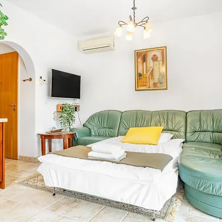 Daire Palm Portorož