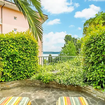 Apartamento Palm