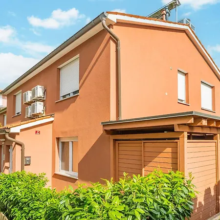 Apartment Palm Portoroz