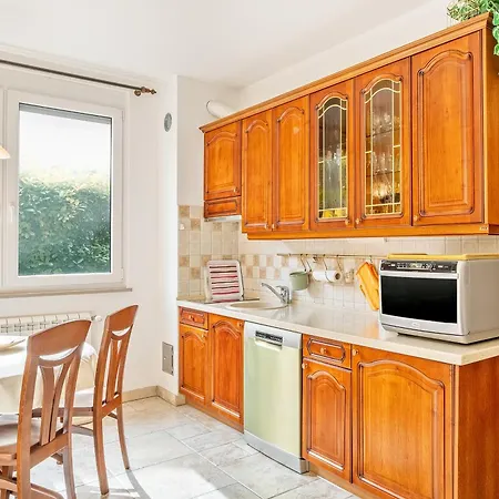 Palm Apartmán Portorož
