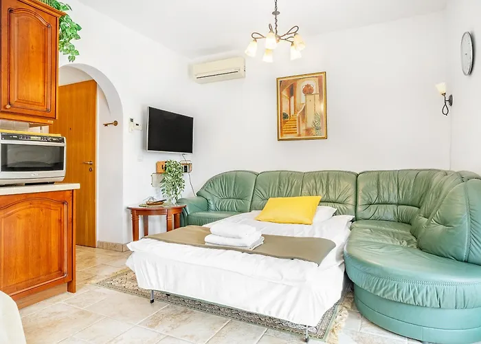 Daire Palm Portorož