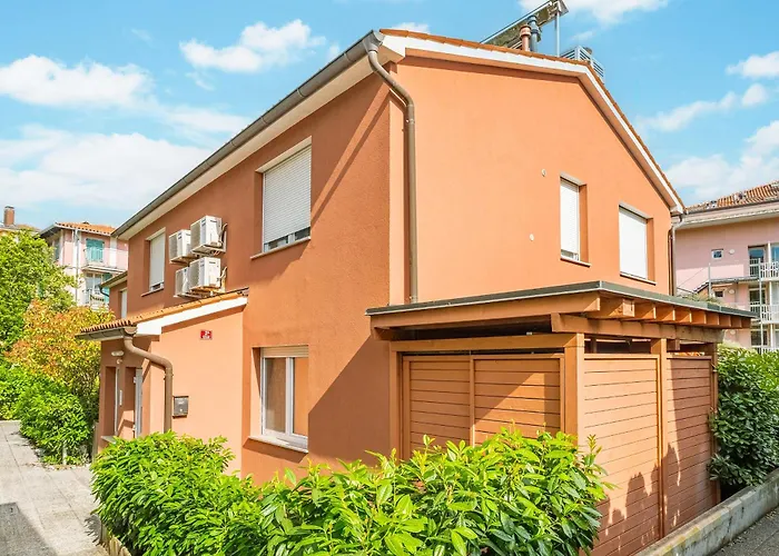 公寓 Palm 波尔托罗