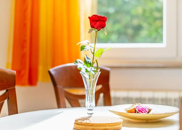 公寓 Palm 波尔托罗